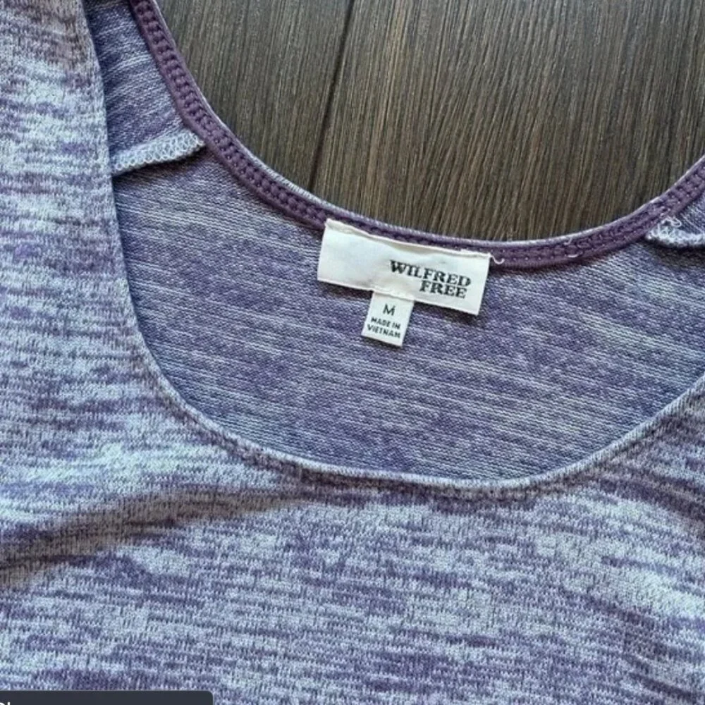 ARITZIA Wilfred Free Tank - Picture 4 of 6